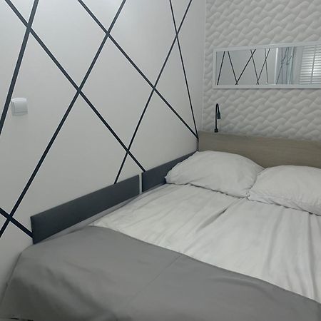 Bed and Breakfast U Kruszyny Leba Exterior foto