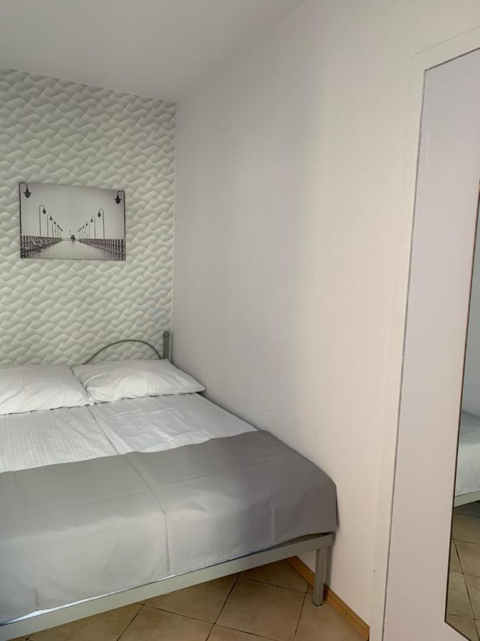 Bed and Breakfast U Kruszyny Leba Exterior foto