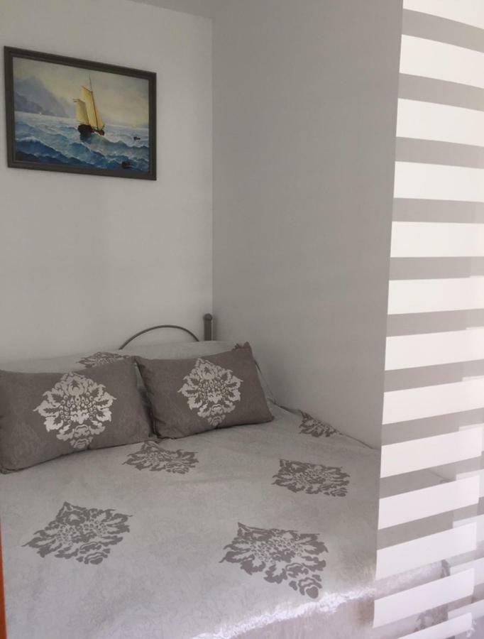 Bed and Breakfast U Kruszyny Leba Exterior foto